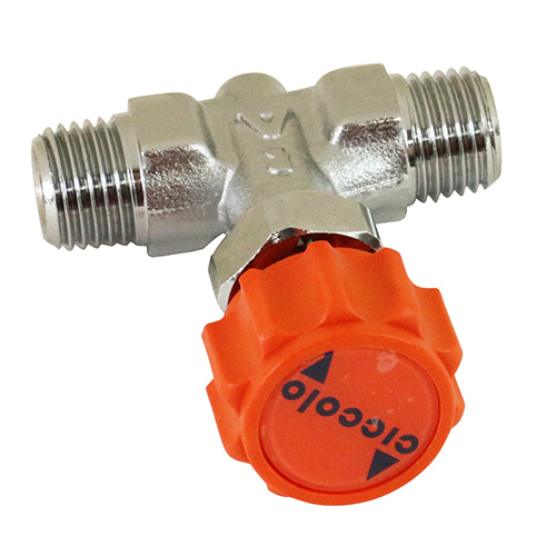 SK11 ニードルバルブ 2MX2M CS-1022