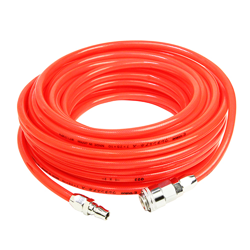E-Value ウレタンエアホース 10m EUH-10R
