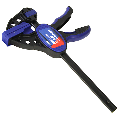 SK11 怪力クイックバークランプ SRC-150L