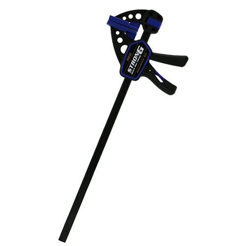 SK11 怪力クイックバークランプ M SRC-300M