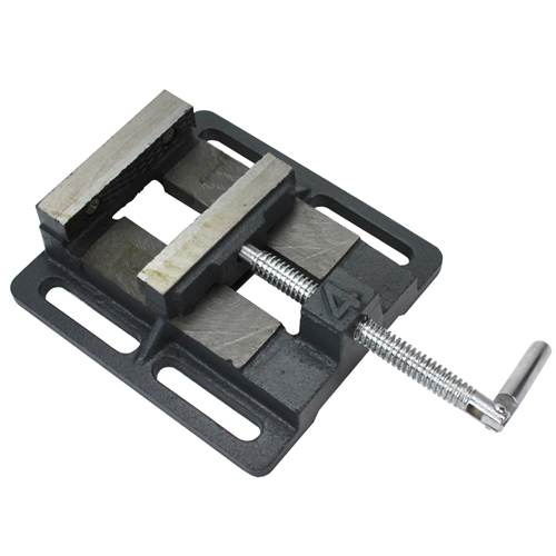 SK11 ボール盤バイス 100mm DPV-100