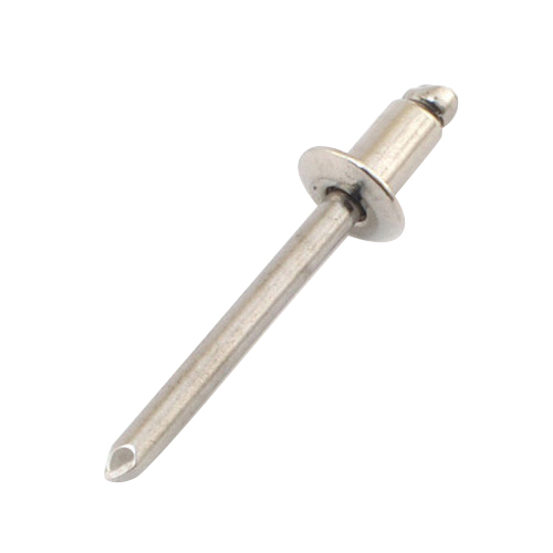 SK11 ステンレスリベット 15入 ST6-2