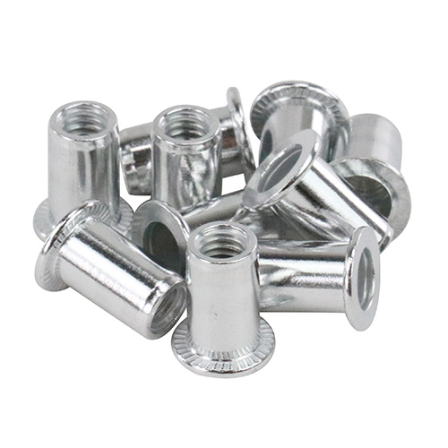 SK11 ナットリベット 10入 5M-25