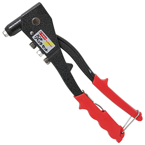 E-Value ハンドリベッターセット EHR-001