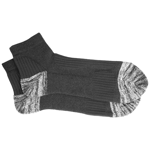 【廃番】SK11 安全靴ソックスSTRONG SA2528GRYGRY-S