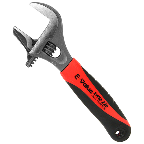 E-Value 2WAYワイドモンキー EWM-220