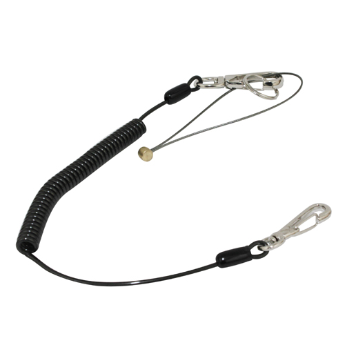 SK11 セフティコード R 1s SSC-1R ブラック