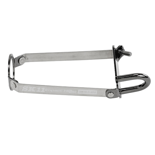SK11 インパクトフックヘッド40V SIH-M-H-40Vma×