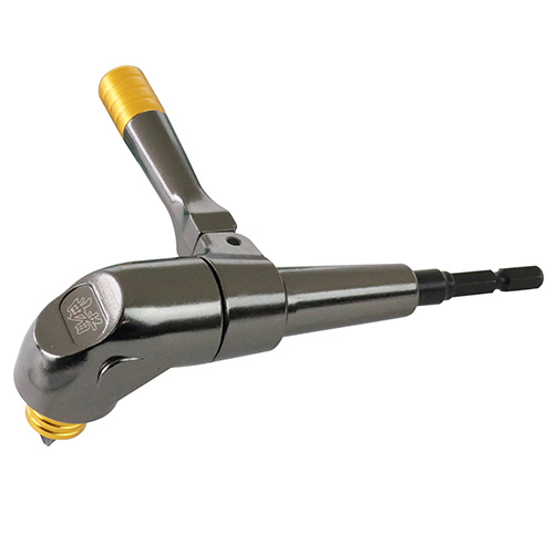 SK11 アングルドライバー 曲者 ADK-006