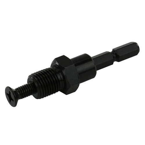 SK11 鷲掴ドリルチャック替軸 SKWZJ-02