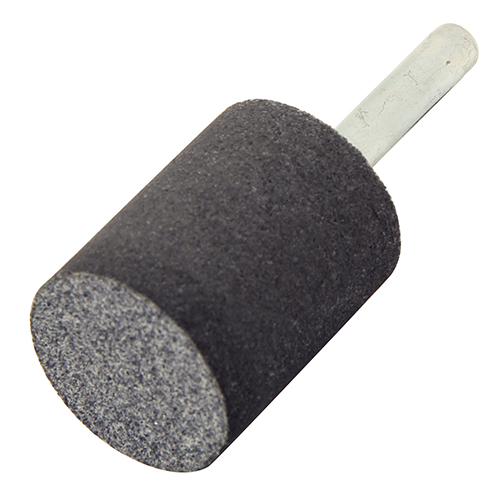 SK11 軸付スポンジ砥石 P-4