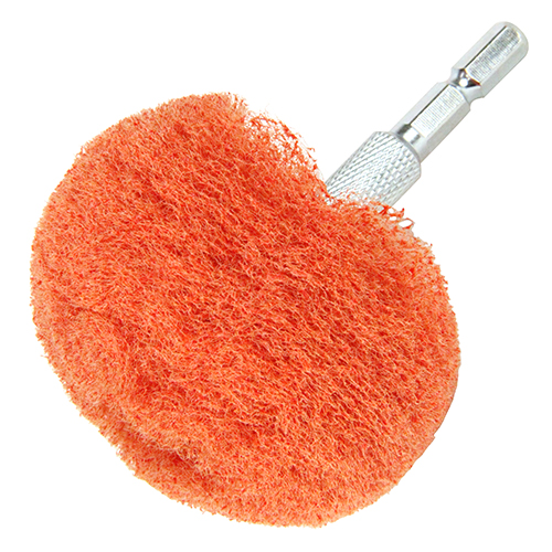 SK11 おそうじアフロ君 1000