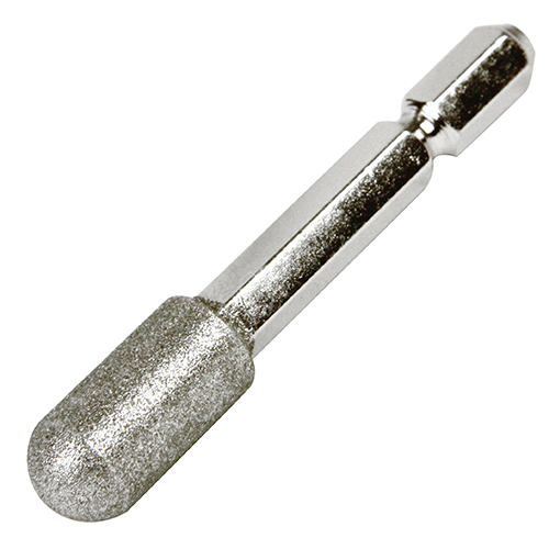 SK11 六角軸ダイヤモンドバー DIA-2HEX