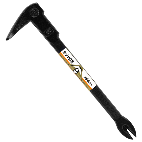 千吉 カジヤ釘抜 160MM