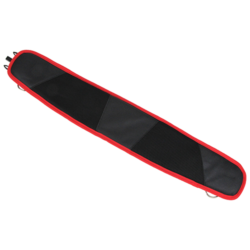 E-Value サポートベルトセットレッド ESB2-RD-SET