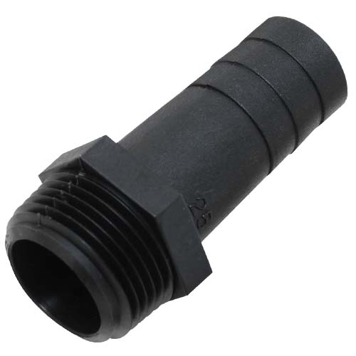 セフティー3 ポンプ用タケノコ PA-25 25MM