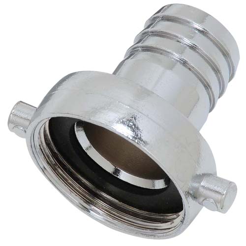 セフティー3 異径カップリング 金属製 32×25