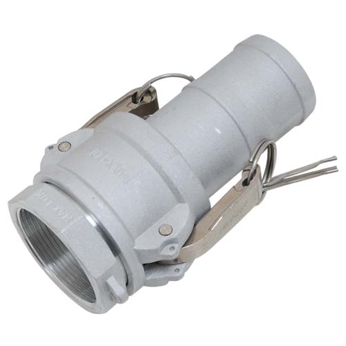 セフティー3 ワンタッチカップリングアルミ 50MM