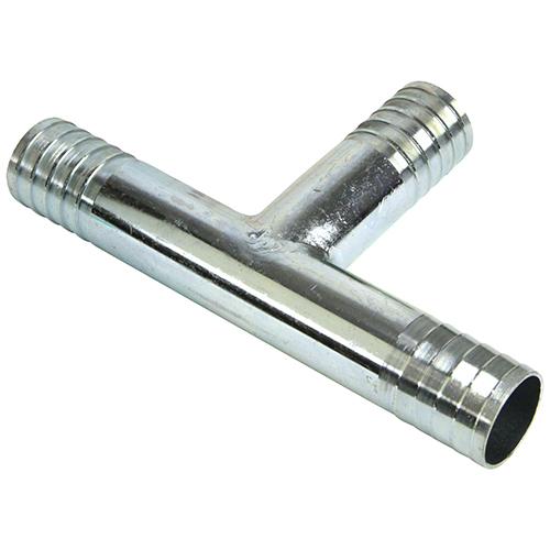 セフティー3 T型ホースニップル PT-32 32MM