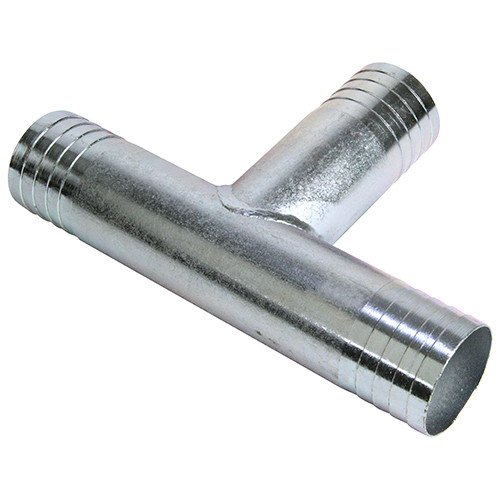 セフティー3 T型ホースニップル PT-50 50MM