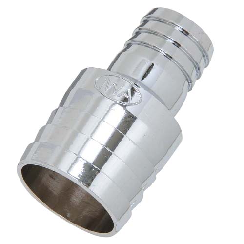 セフティー3 異径ホースコネクター 38×25