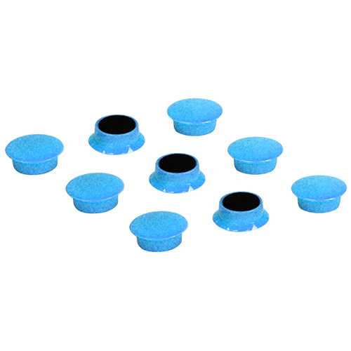 E-Value カラーマグネット 小 EMT-09BL