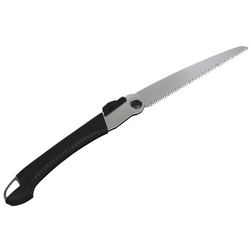 千吉 剪定用 替刃式折込鋸240mm SGPS-7