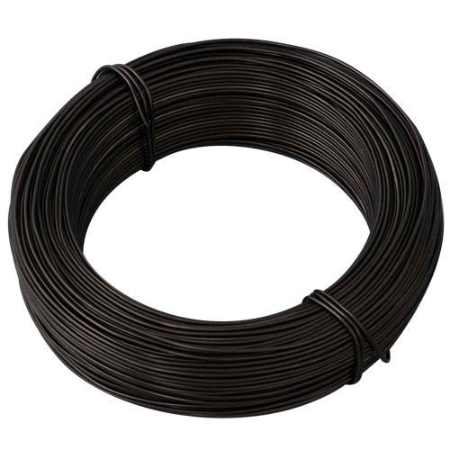 【廃番】チキチ 盆栽用アルミ線150g巻 カラー 1.0MM