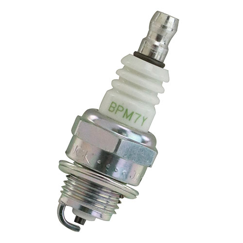 セフティー3 刈払機用スパークプラグ NO.19 BPM-7Y