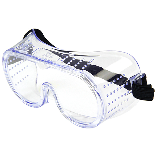 セフティー3 園芸用作業メガネ ゴーグル SGG-9