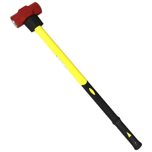 SK11 Gファイバー柄両口ハンマー 3.5KG