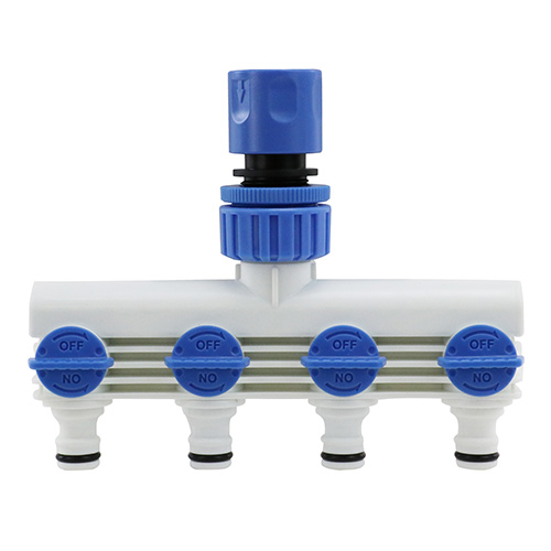 セフティー3 ワンタッチ分岐コネクター SSK-21