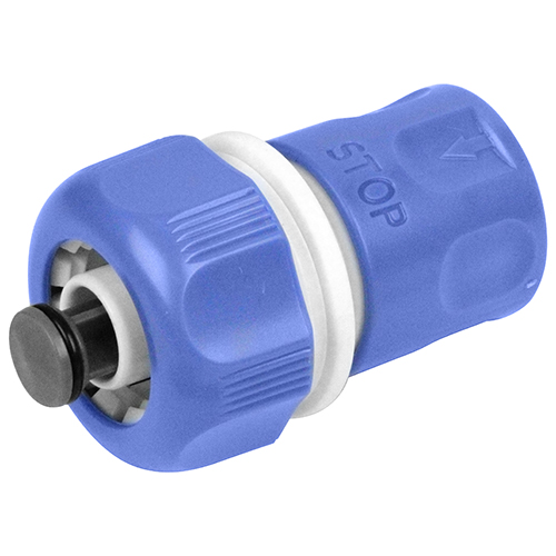 【廃番】セフティー3 ホースコネクター ストップ付 SSK-35