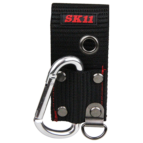 SK11 ツールホルダーカラビナ STH2-1
