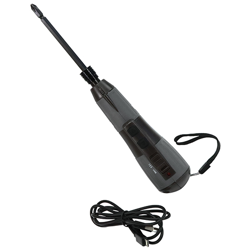 SK11 デュアルドライバー NEO SSD-37VDLN/B