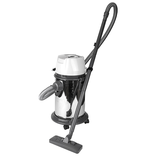 【廃番】SK11 乾湿両用掃除機 30L SVC-300SCL-AL