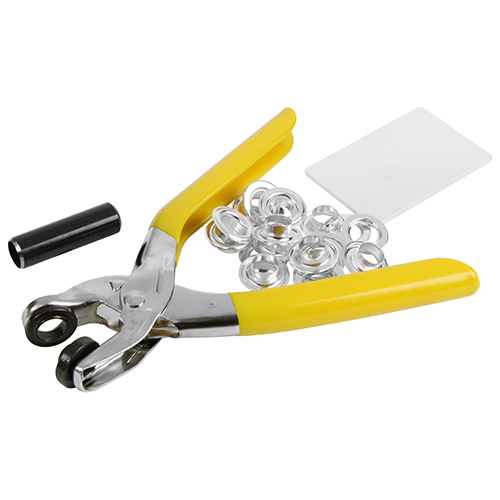 SK11 両面ハトメパンチ #950 12MM