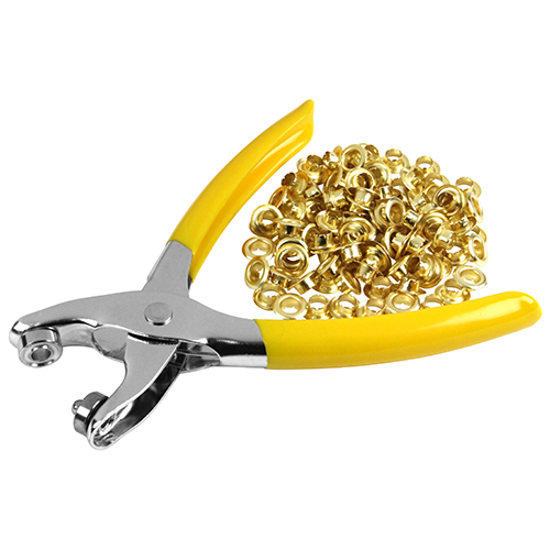 SK11 ハトメパンチ 普及型 #200 8MM