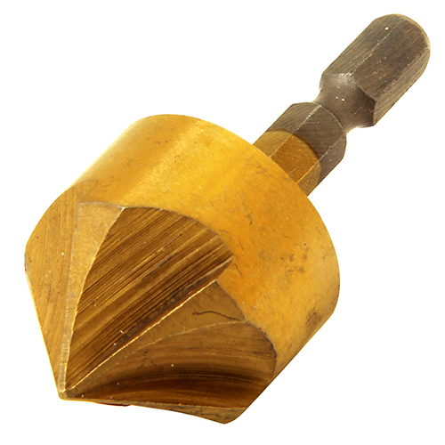 SK11 六角軸フリードリル 25MM