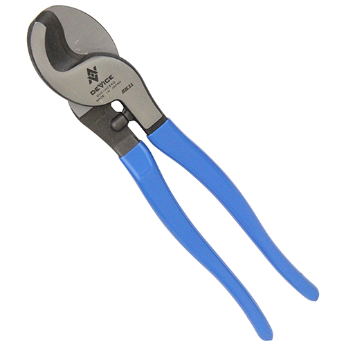 SK11 ハンディケーブルカッター DVC-HC240