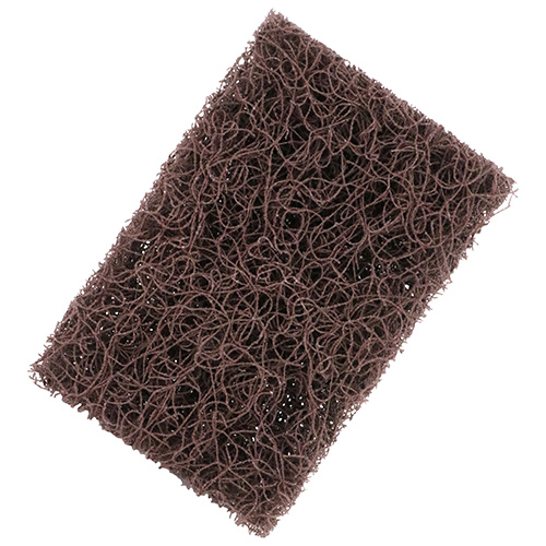 SK11 ナイロンタワシ1枚入 荒目 #120