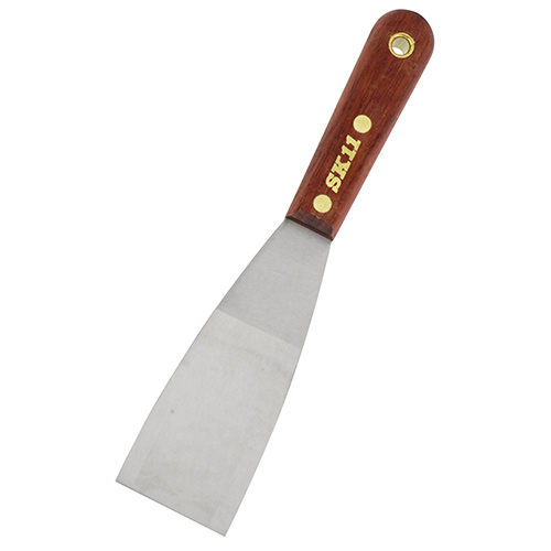 SK11 ステンスクレーパー薄刃 50 SWS-2