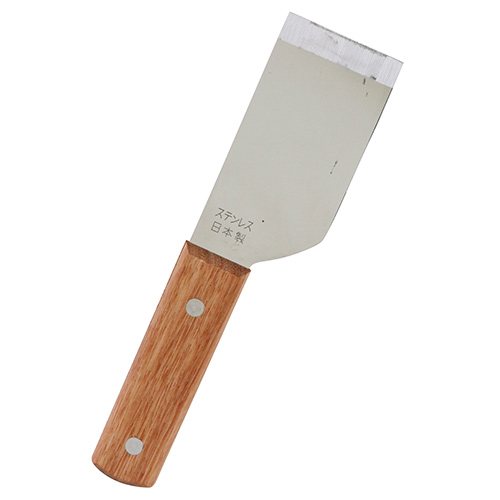 【廃番】SK11 皮タチ庖丁 NO.11 45MM