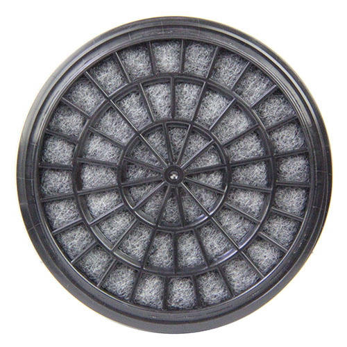 SK11 塗装作業用マスク吸収缶 ホルムアルデヒド用