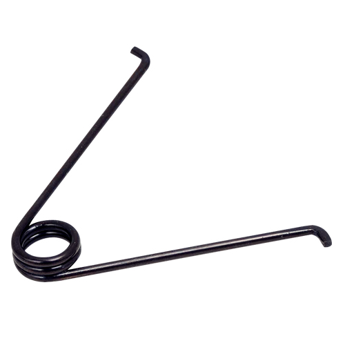 千吉 替バネ V型L受け 開き小 SS-1 1P