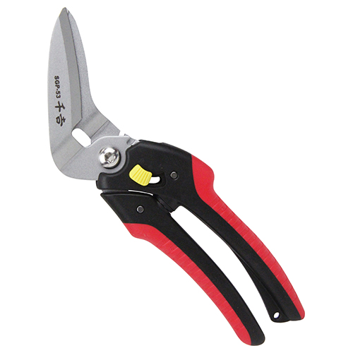 千吉 ガーデン万能はさみ SGP-53