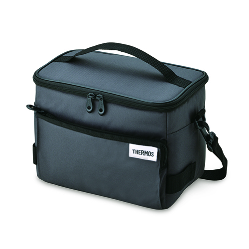 【廃番】サーモス ソフトクーラー RFDー005 BK RFD-005