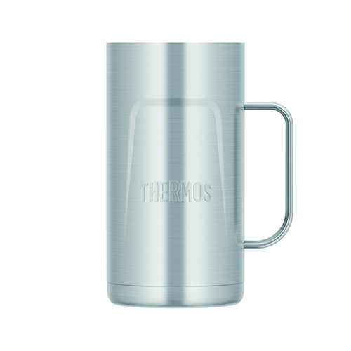 【廃番】サーモス 真空断熱ジョッキ JDK-1000-S2