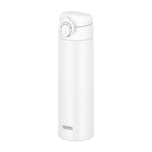 サーモス 食洗機対応真空断熱マグ JOK-500-WH