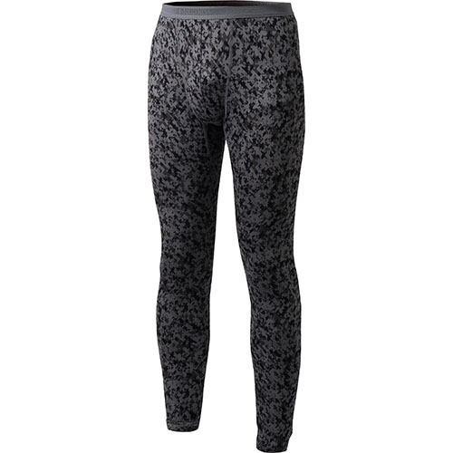 【廃番】おたふく BT冷感・消臭 パワーストレッチ ロングパンツ 53. 迷彩 3L JW-632